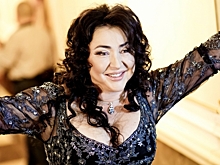 "Крым – Украина": Лолита взбесила неожиданным заявлением