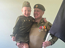 Ветеран СВО вернулся домой после ранения и возглавил непростое предприятие ЖКХ