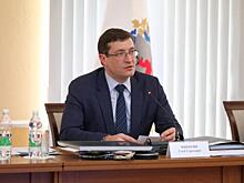 В Нижегородской области модернизируют социально-медицинскую систему