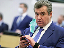 Слуцкий: переговоры с Украиной сейчас не ведутся ни в каком формате