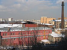 Главарь российской банды захотел отсудить €7 тыс. за шум из окна в Бутырке
