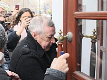 Адвокат Ефремова рассказал о первых часах на свободе и условиях освобождения