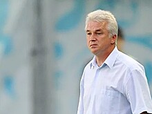 Дубль Чалова помог молодёжной сборной России разгромить Эстонию