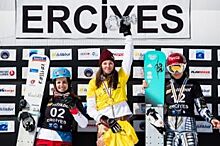 Красноярска Алёна Заварзина возглавила мировой зачёт по лыжному спорту