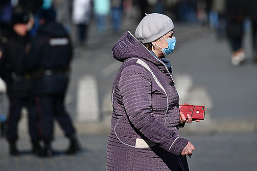 Владивосток вводит режим повышенной готовности из-за коронавируса