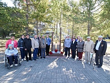 Со дня Тоцкого взрыва 67 лет. В Оренбурге почтили память жертв