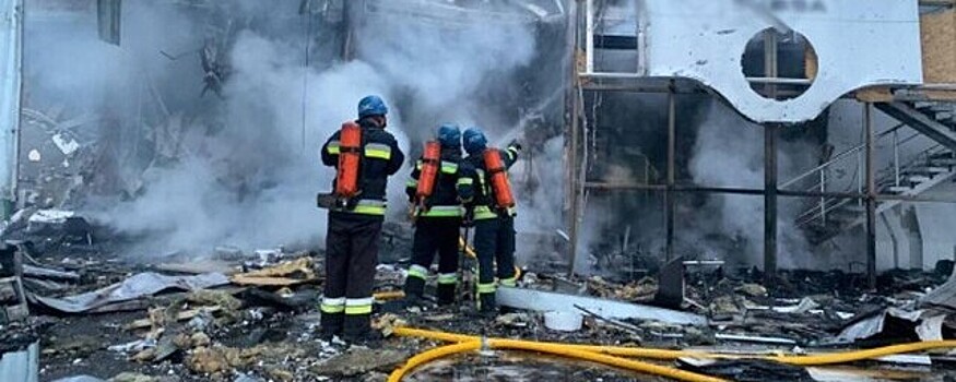 В «Укрэнерго» заявили, что повреждения энергообъектов превысили последствия прошлых ударов