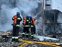 В «Укрэнерго» заявили, что повреждения энергообъектов превысили последствия прошлых ударов