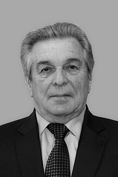 Ушёл из жизни первый глава Увинского района Удмуртии Виктор Дранков