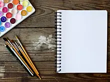 Библиотека №178 подвела итоги конкурса «ArtБарто»