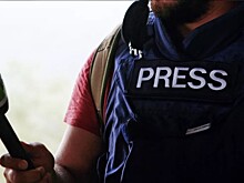 Освещающие спецоперацию на Украине военкоры получат статус ветеранов