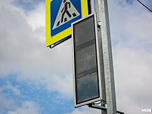 Пробка во все стороны: на Гусинобродском шоссе погасли светофоры