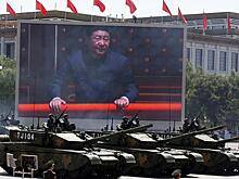 Китай предостерегает: История может повториться