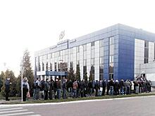 Корпорации в Нижегородской области заботятся о социальной среде