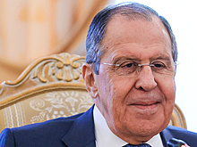 Лавров заявил, что Запад еще в марте запретил Украине продолжать переговоры с Россией