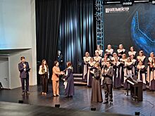 Музыканты из Удмуртии стали победителями II Всероссийского конкурса хормейстерского искусства «Капельмейстер»