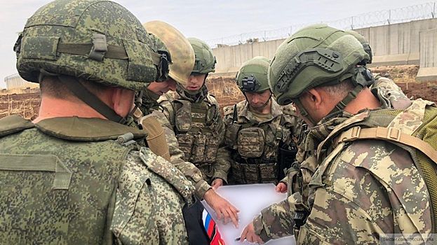 Минобороны РФ зафиксировало 29 нарушений режима тишины за сутки в САР