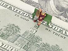 Решена судьба фразы In God We Trust на долларах