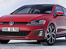 Volkswagen Golf стал одной из самых успешных моделей марки