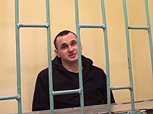 Правозащитники: украинского режиссера Олега Сенцова пока не доставили в «Лефортово»