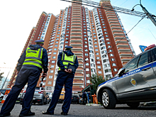 Атаки беспилотников на Московский регион становятся ежедневными