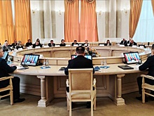 В Минске избран новый глава Экономического суда СНГ
