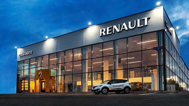 Компания Renault покоряет рынок Узбекистана