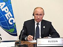 Китай не поддержал принятое против России решение США