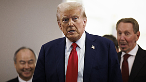 Трамп обрушился с критикой на Зеленского