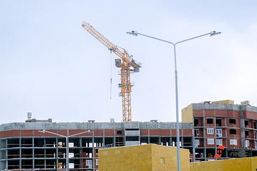 УрФУ отдал строительство общежития за 1,2 миллиарда старому подрядчику