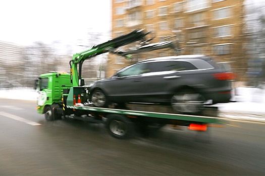 В каких случаях нельзя конфисковывать машину у злостных нарушителей