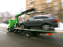 В каких случаях нельзя конфисковывать машину у злостных нарушителей