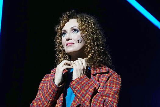 Елена Ксенофонтова раскрыла ошибку, которую она допустила в воспитании детей