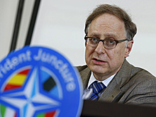 Черноморская флотилия НАТО может быть расширена к июлю