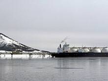 Япония признала возможным отказ от российского газа