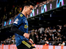 "Мои любимые". Роналду опубликовал фото с детьми и Джорджиной