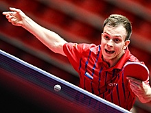 Сидоренко: В настольном теннисе платят неплохо, но на квартиру в центре Москвы не хватит