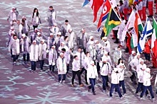 МОК снял временную дисквалификацию с Олимпийского комитета России