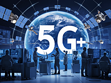 Россия вложит 750 млн рублей в развитие сетей 5G+ и 6G