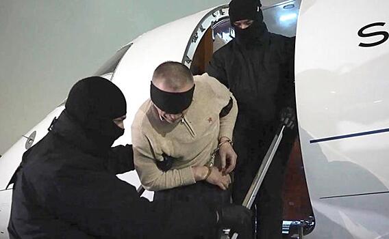 ФСБ: СБУ обещала исполнителю покушения на генерала Алексеева 30 тысяч долларов