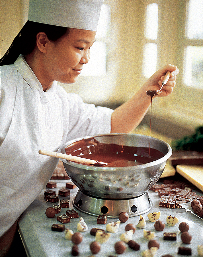 Отель Раффлз, Сингапур, Азия