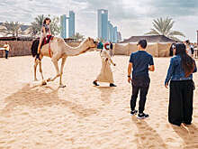 АТОР: более 50 тыс. россиян оказались в зоне ударов на Ближнем Востоке