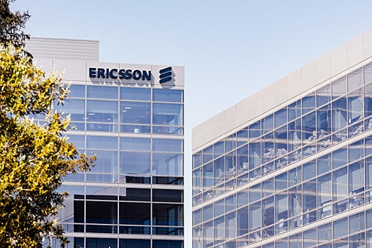 AT&T нашла замену финской Nokia, заключив с Ericsson контракт на $14 млрд