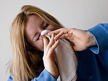 Дыши полной грудью. Как определить причину насморка