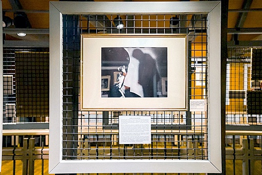 Бахрушинский музей открыл в Беларуси выставку о театре на фронте