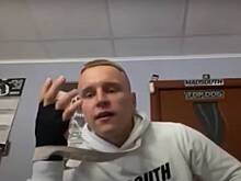 Россиянин сравнил зарплату в таможне с гонорарами в кулачных боях