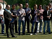 В Пензе форум совета отцов собрал 100 человек со всех районов области