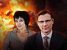 «Тольяттиазот» стал потенциальной бомбой под Тольятти - «Тольяттиазот» стал потенциальной бомбой под Тольятти