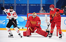 Сборная Канады разгромила Китай и не попала напрямую в четвертьфинал Олимпиады