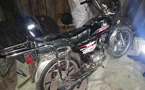 Рязанская прокуратура начала проверку после ДТП с мопедом, в котором погиб 12-летний подросток